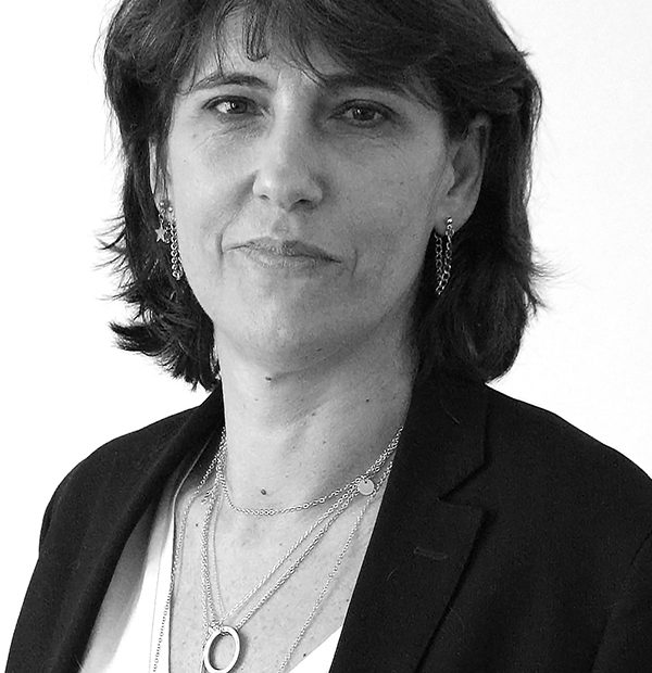 Emmanuelle Varenne avocate du cabinet Montmartre en risques industriels et assurances, droit du dommage corporel