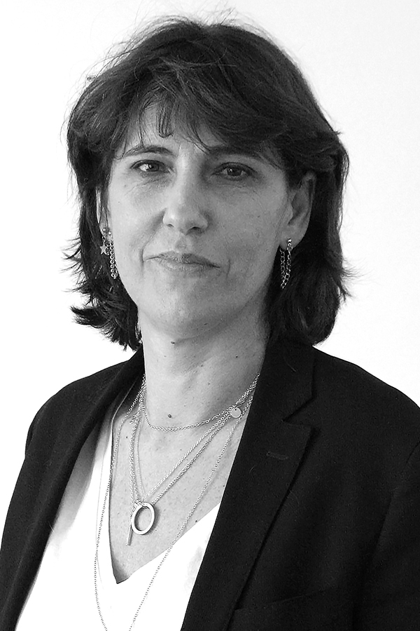 Emmanuelle Varenne avocate du cabinet Montmartre en risques industriels et assurances, droit du dommage corporel